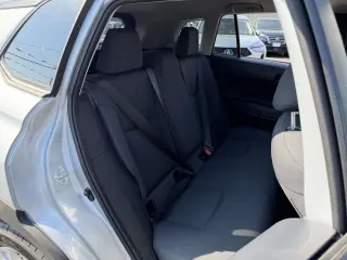 Toyota Corolla Cross 2024 LE 4dr Crossover