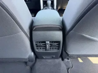 Toyota Corolla Cross 2024 LE 4dr Crossover