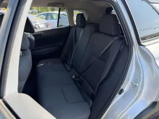 Toyota Corolla Cross 2024 LE 4dr Crossover