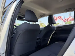 Toyota Corolla Cross 2024 LE 4dr Crossover
