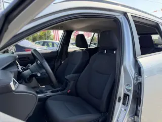 Toyota Corolla Cross 2024 LE 4dr Crossover
