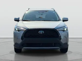 Toyota Corolla Cross 2024 LE 4dr Crossover
