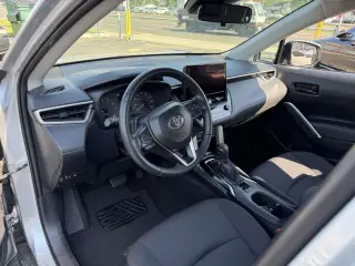 Toyota Corolla Cross 2024 LE 4dr Crossover
