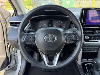 Toyota Corolla Cross 2024 LE 4dr Crossover