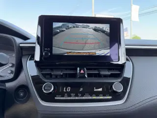 Toyota Corolla Cross 2024 LE 4dr Crossover