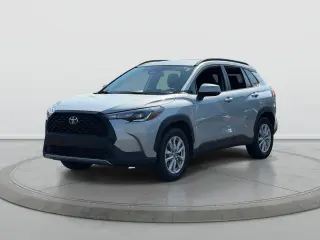 Toyota Corolla Cross 2024 LE 4dr Crossover