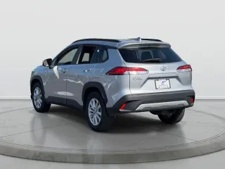 Toyota Corolla Cross 2024 LE 4dr Crossover