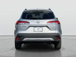 Toyota Corolla Cross 2024 LE 4dr Crossover