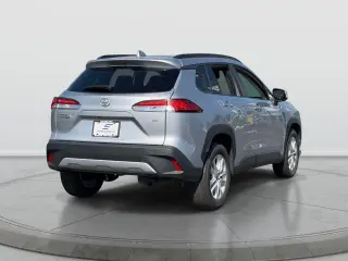 Toyota Corolla Cross 2024 LE 4dr Crossover