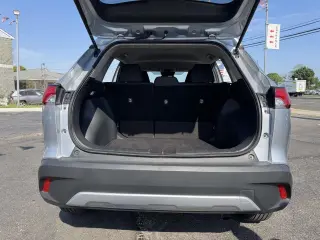 Toyota Corolla Cross 2024 LE 4dr Crossover
