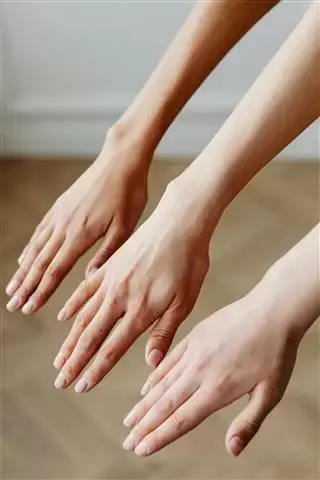 ¿Luchando con el psoriasis?