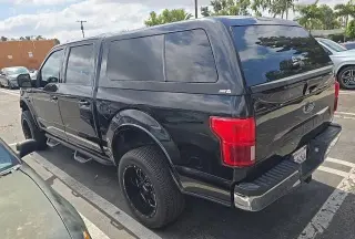 Ford F-150 2020 4x4 XL 4dr SuperCrew 5.5 ft. SB