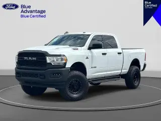 Ram 2500 2022 4x4 Tradesman 4dr Crew Cab 6.3 ft. SB Pickup