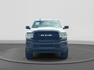 Ram 2500 2022 4x4 Tradesman 4dr Crew Cab 6.3 ft. SB Pickup