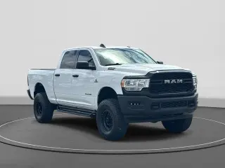 Ram 2500 2022 4x4 Tradesman 4dr Crew Cab 6.3 ft. SB Pickup