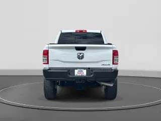 Ram 2500 2022 4x4 Tradesman 4dr Crew Cab 6.3 ft. SB Pickup