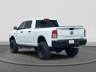 Ram 2500 2022 4x4 Tradesman 4dr Crew Cab 6.3 ft. SB Pickup