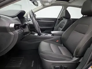 Nissan Altima 2019 2.5 SV 4dr Sedan
