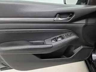 Nissan Altima 2019 2.5 SV 4dr Sedan