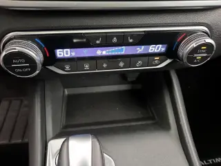 Nissan Altima 2019 2.5 SV 4dr Sedan
