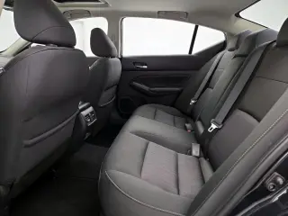Nissan Altima 2019 2.5 SV 4dr Sedan