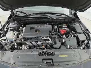 Nissan Altima 2019 2.5 SV 4dr Sedan