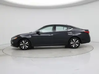 Nissan Altima 2019 2.5 SV 4dr Sedan
