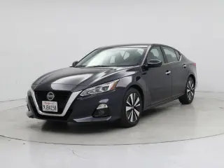 Nissan Altima 2019 2.5 SV 4dr Sedan