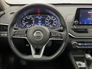 Nissan Altima 2019 2.5 SV 4dr Sedan