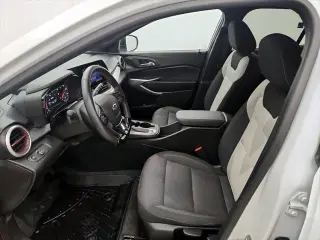 Chevrolet Trax 2025 RS 4dr Crossover w/1RS