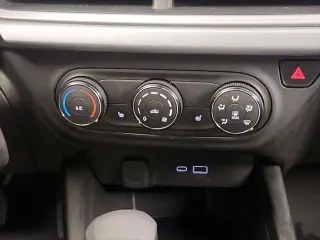Chevrolet Trax 2025 RS 4dr Crossover w/1RS