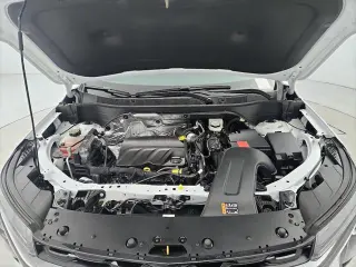 Chevrolet Trax 2025 RS 4dr Crossover w/1RS