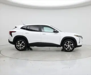 Chevrolet Trax 2025 RS 4dr Crossover w/1RS