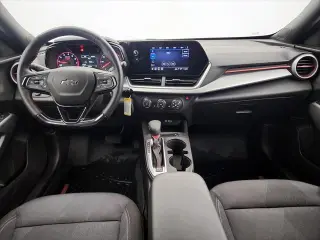 Chevrolet Trax 2025 RS 4dr Crossover w/1RS