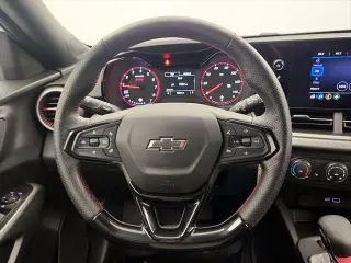 Chevrolet Trax 2025 RS 4dr Crossover w/1RS