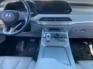 Hyundai PALISADE 2020 SEL 4dr SUV