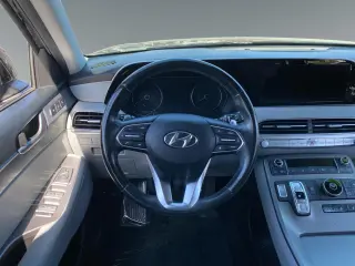 Hyundai PALISADE 2020 SEL 4dr SUV