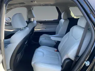 Hyundai PALISADE 2020 SEL 4dr SUV