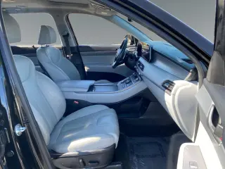 Hyundai PALISADE 2020 SEL 4dr SUV