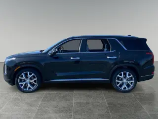 Hyundai PALISADE 2020 SEL 4dr SUV