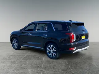 Hyundai PALISADE 2020 SEL 4dr SUV