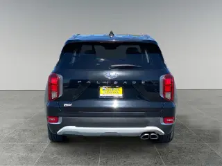 Hyundai PALISADE 2020 SEL 4dr SUV