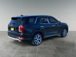 Hyundai PALISADE 2020 SEL 4dr SUV