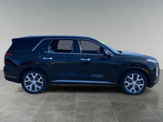 Hyundai PALISADE 2020 SEL 4dr SUV