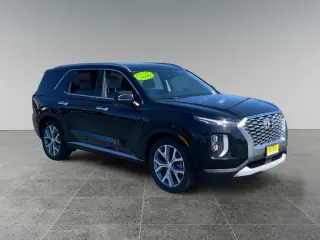 Hyundai PALISADE 2020 SEL 4dr SUV