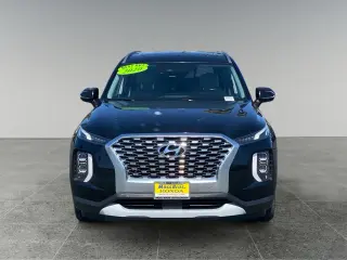 Hyundai PALISADE 2020 SEL 4dr SUV
