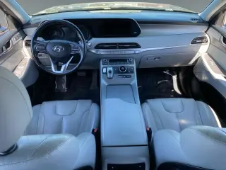 Hyundai PALISADE 2020 SEL 4dr SUV