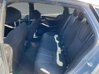 Honda Accord Hybrid 2024 Sport 4dr Sedan