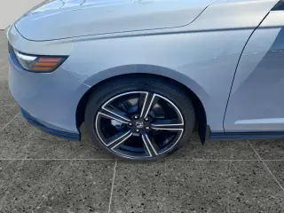 Honda Accord Hybrid 2024 Sport 4dr Sedan