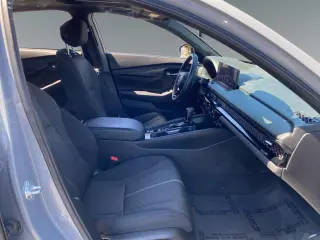 Honda Accord Hybrid 2024 Sport 4dr Sedan